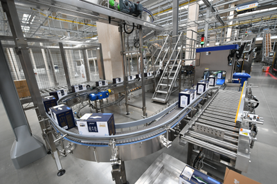 中糧集團 技術開發驅動農糧產業新質生產力加速鍛造