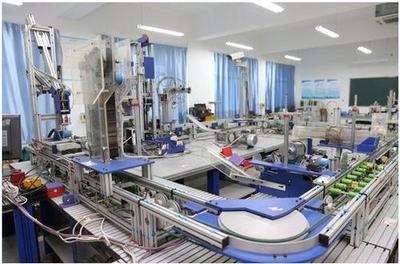 重慶萬州商貿(mào)中等專業(yè)學(xué)校機(jī)電一體化技術(shù)開發(fā)探索